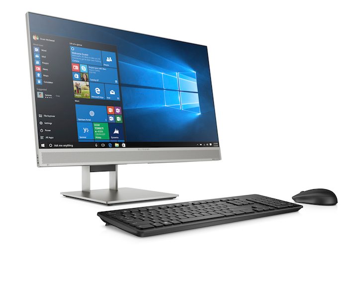 productos hp ces 2019 elite one 800 5