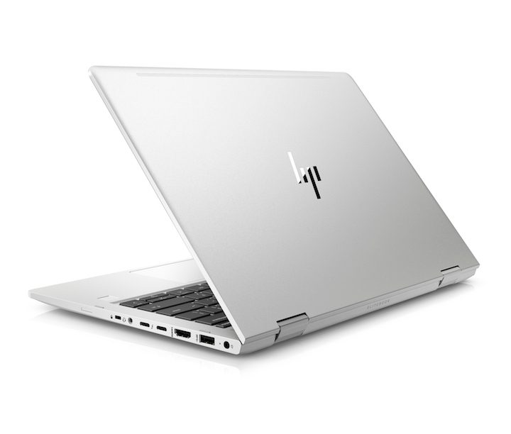 productos hp ces 2019 elitebook 7