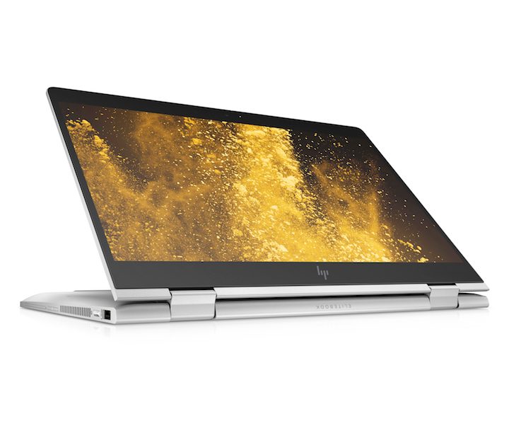 productos hp ces 2019 elitebook 9