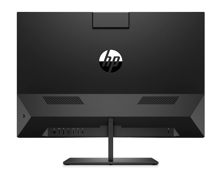 productos hp ces 2019 pavilion 27fhd 3