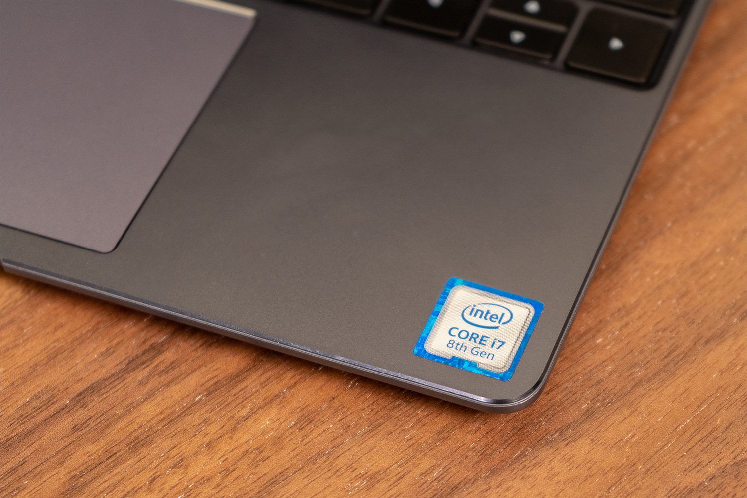 revision matebook 13 2019 huawei 2