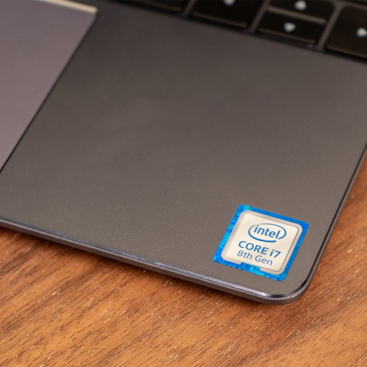 revision matebook 13 2019 huawei 2