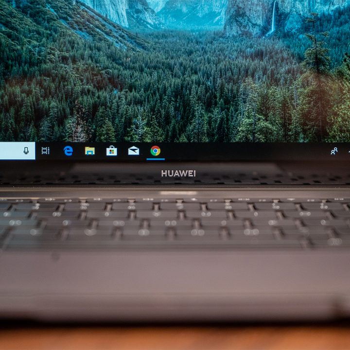 revision matebook 13 2019 huawei 4