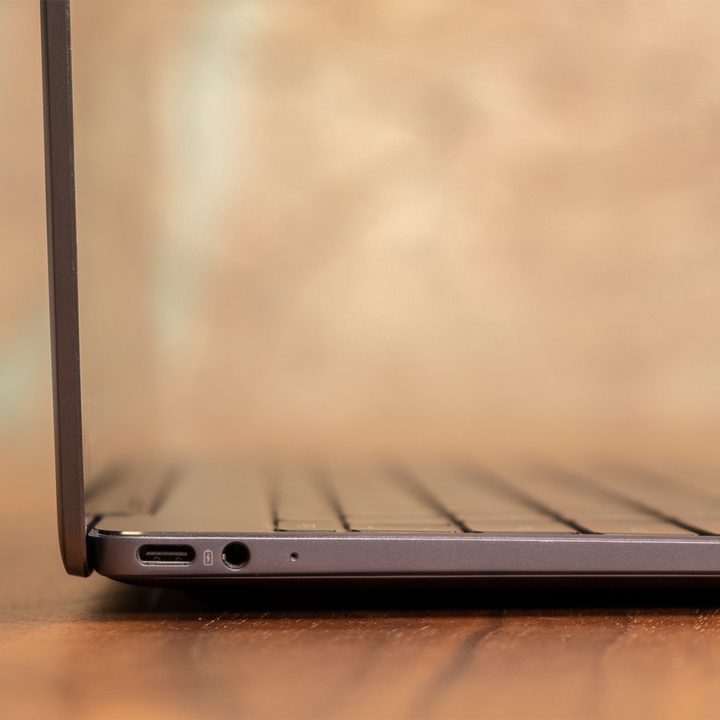 revision matebook 13 2019 huawei 6