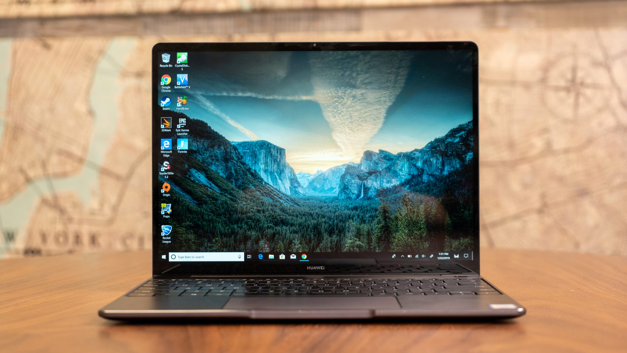 revision matebook 13 2019 huawei xxlarge