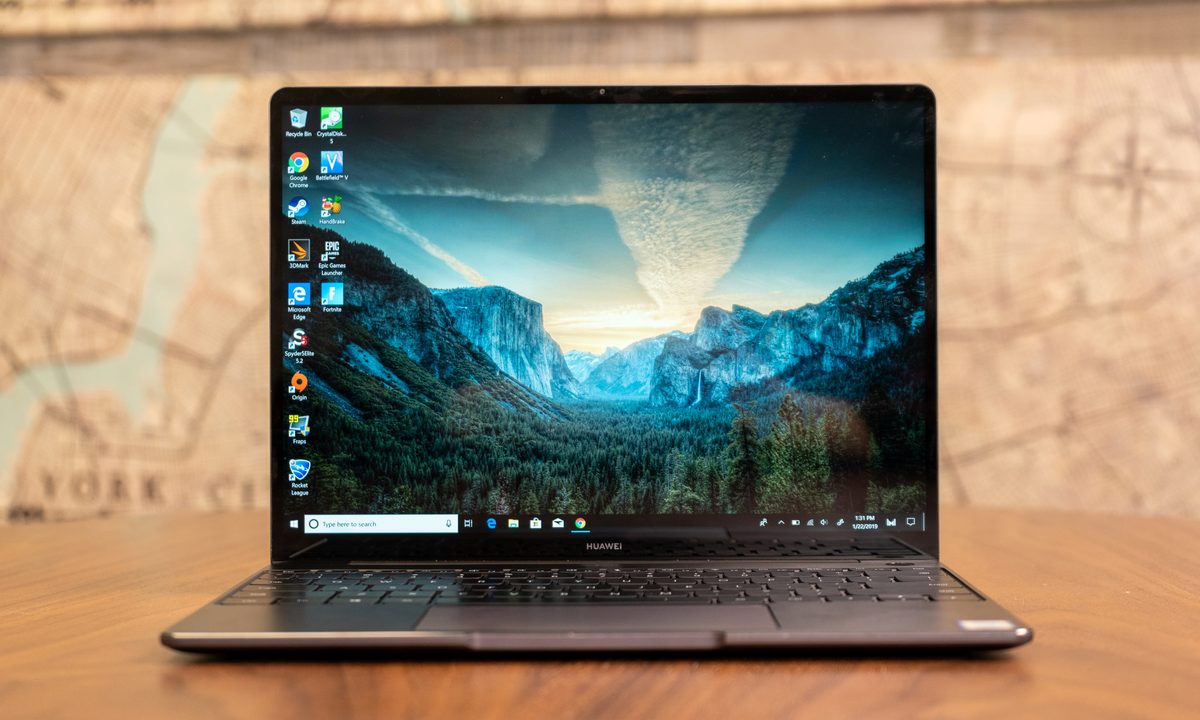 revision matebook 13 2019 huawei xxlarge