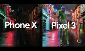 debate fotos pixel 3 iphone xs vs night sight google 1000x667