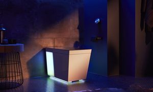 ces 2019 inodoros kohler numi 2 0 intelligent toilet