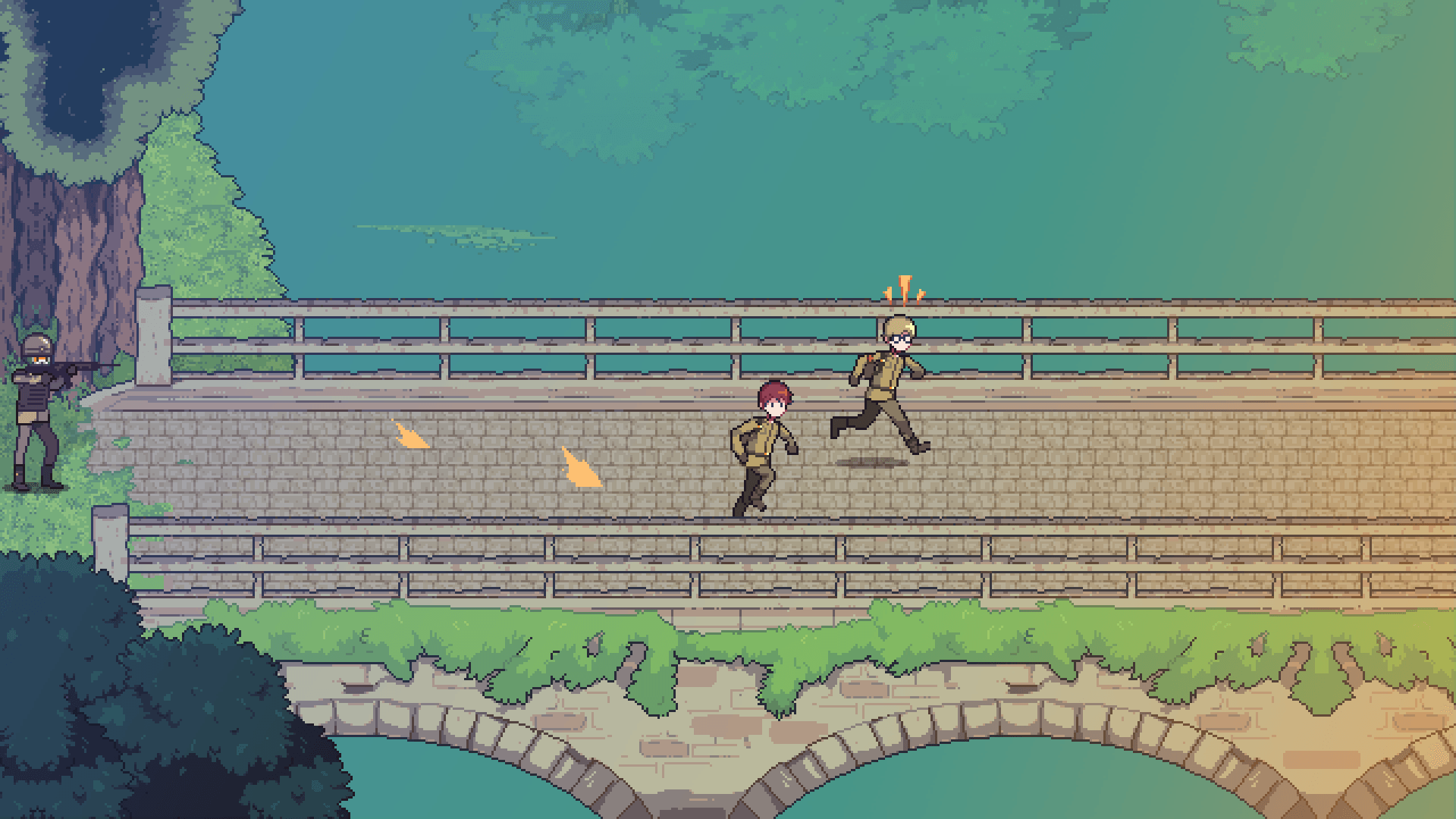 entrevista long gone days video game1  1