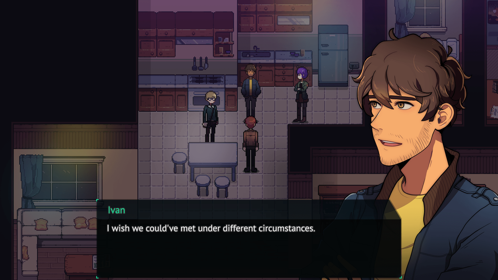 entrevista long gone days video game3  1