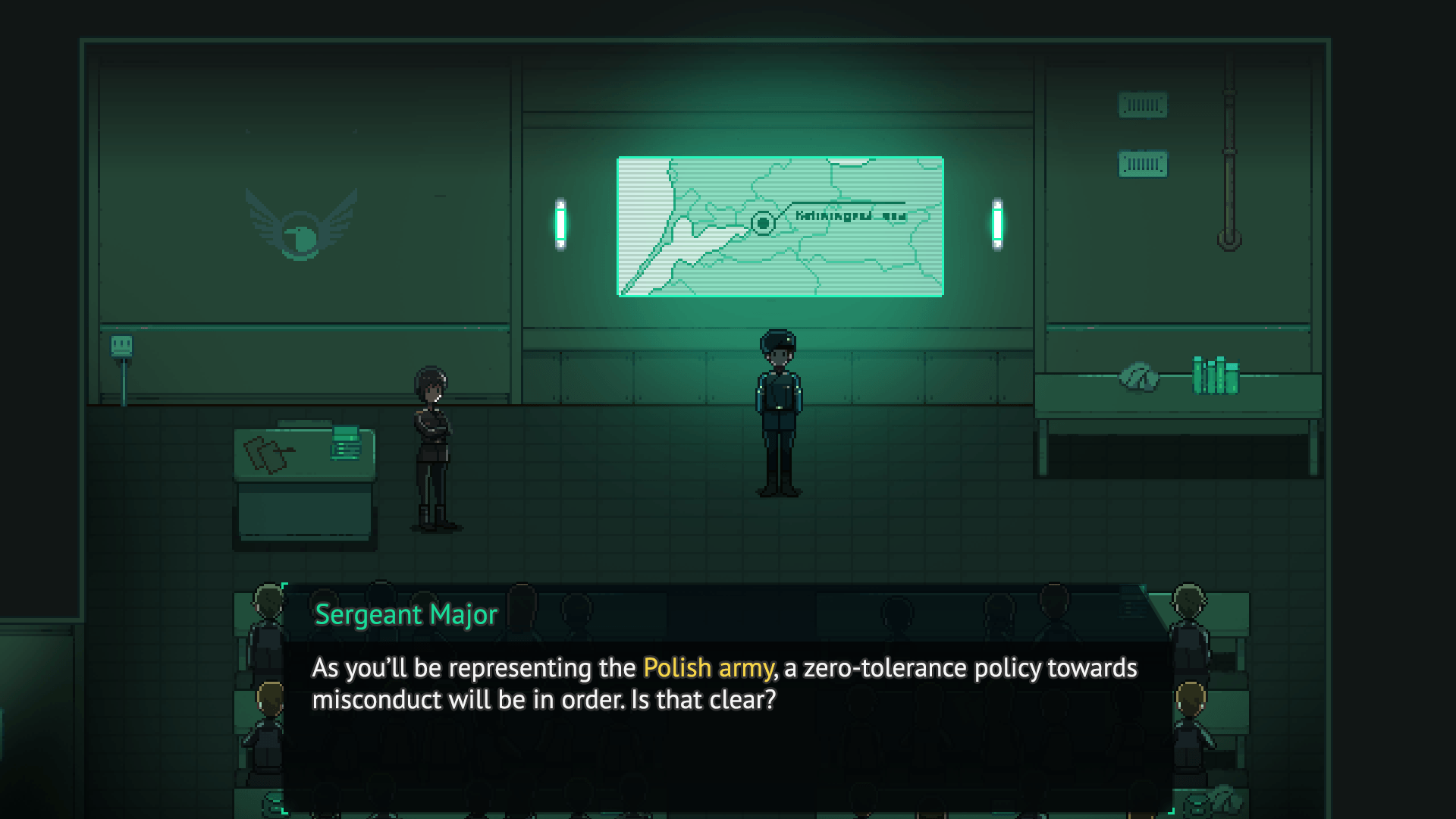 entrevista long gone days video game4