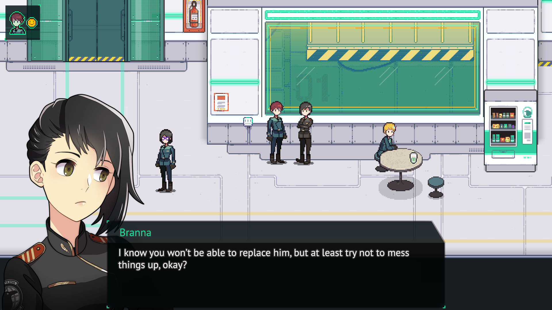 entrevista long gone days video game6