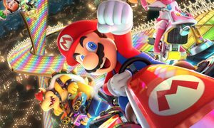 nintendo mario kart tour movil 720x720