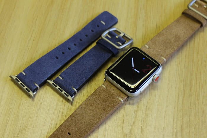 mejores correas apple watch meridio suede strap pair 700x467 c
