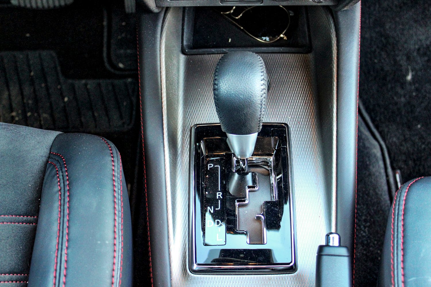 manejamos la outlander sport mistusbishi modelo 2019 mitsubishi 8