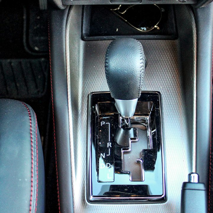 manejamos la outlander sport mistusbishi modelo 2019 mitsubishi 8