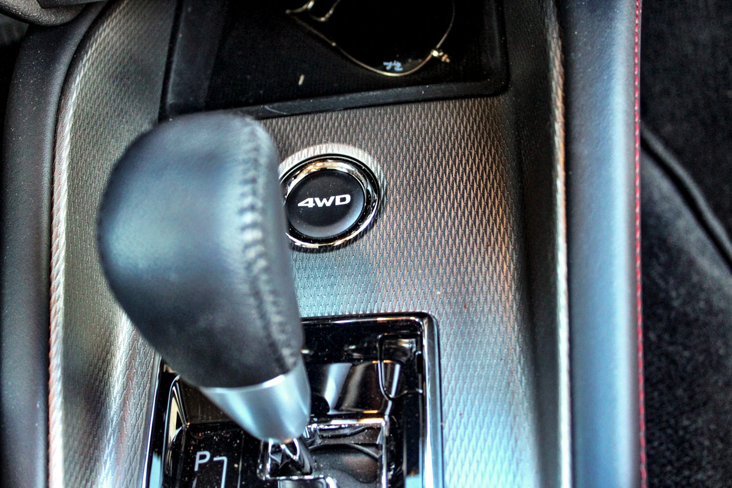 manejamos la outlander sport mistusbishi modelo 2019 mitsubishi 9