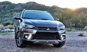manejamos la outlander sport mistusbishi modelo 2019 mitsubishi gt ext 2