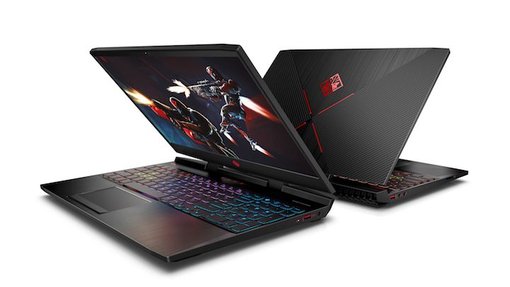 productos hp ces 2019 omen 15 laptop 4