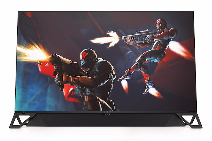 productos hp ces 2019 omen x emperium  2