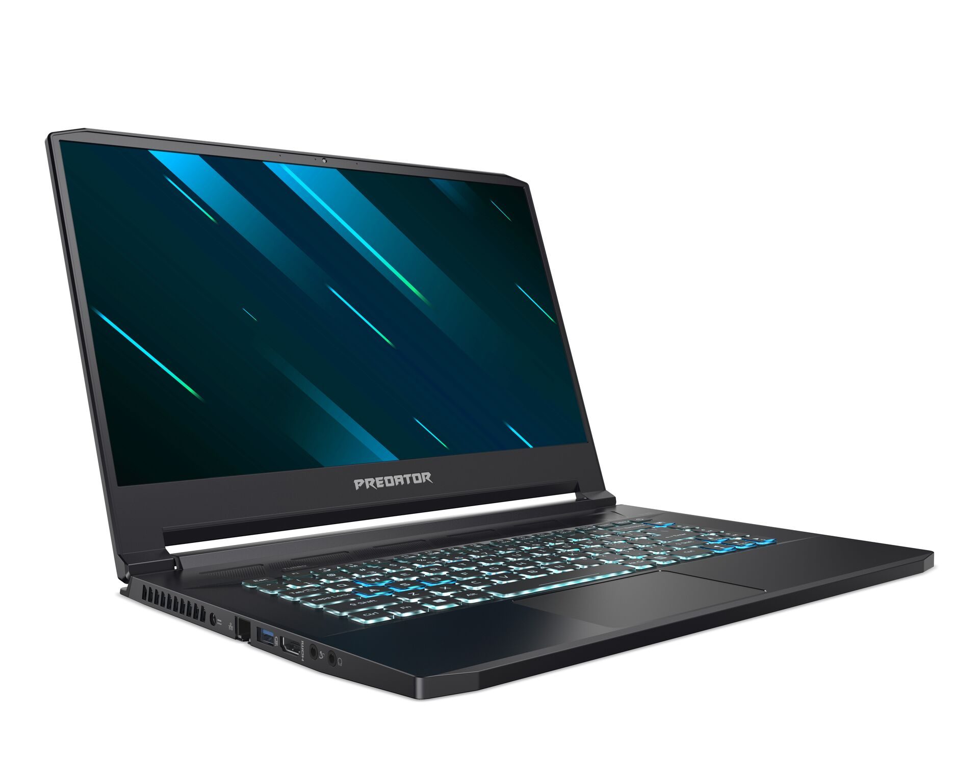 estas fueron las nuevas laptops presentadas por acer en ces 2019 predaton triton 500 3
