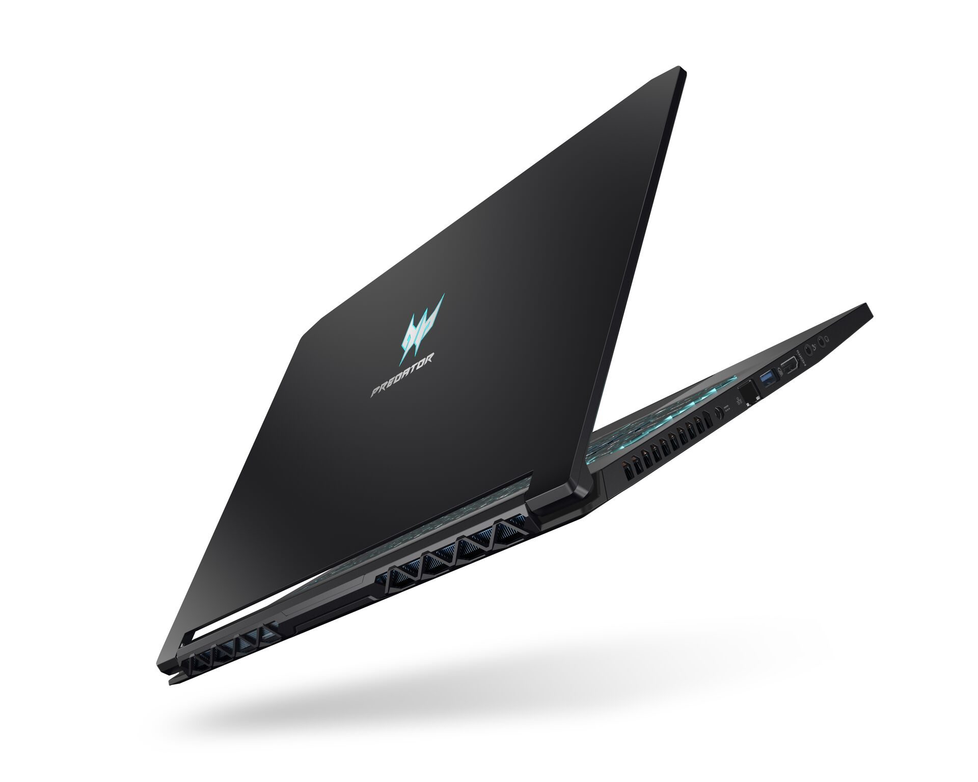 estas fueron las nuevas laptops presentadas por acer en ces 2019 predator 500 2