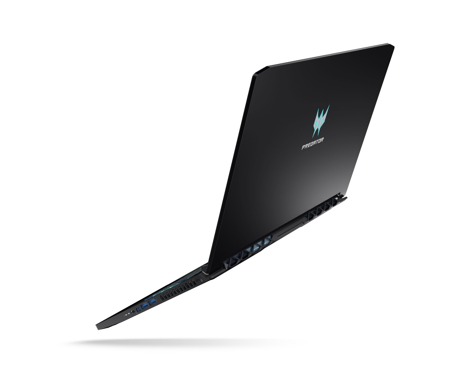 estas fueron las nuevas laptops presentadas por acer en ces 2019 predator triton 500 1