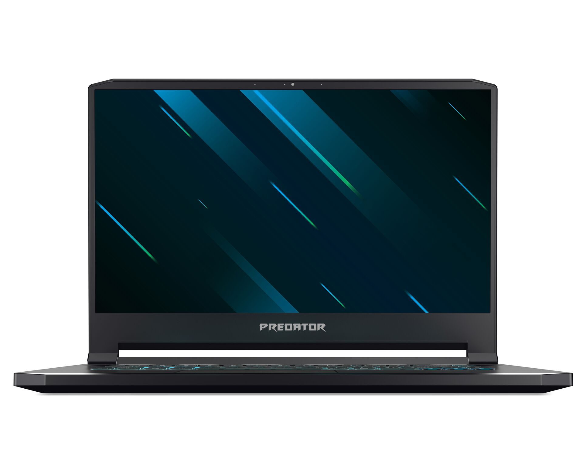 estas fueron las nuevas laptops presentadas por acer en ces 2019 predator triton 500 5