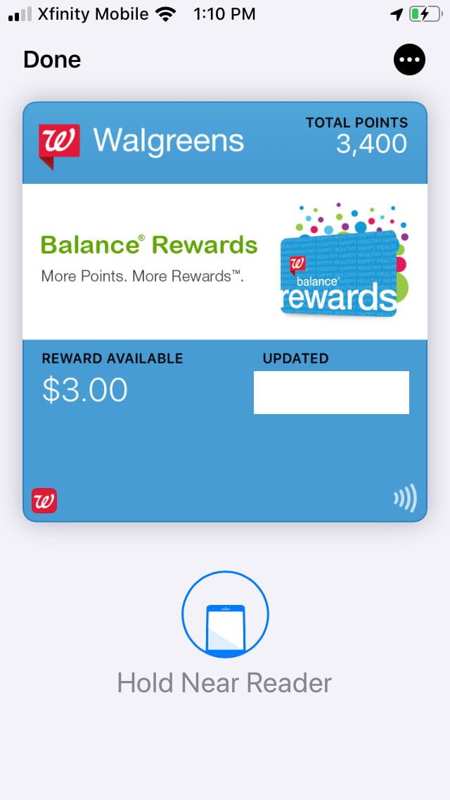 como usar apple pay rewards1 640x1136