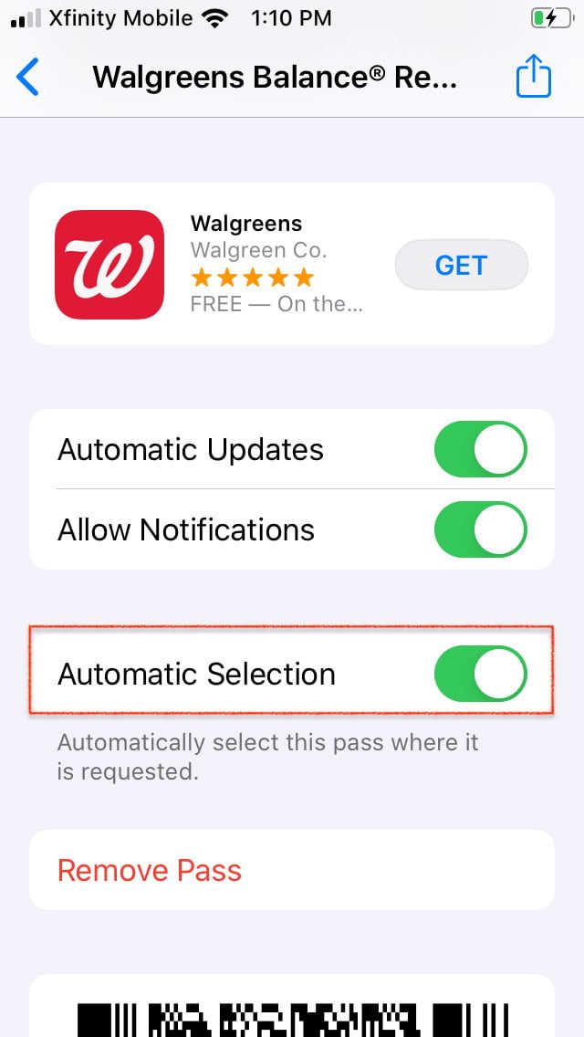 como usar apple pay rewards2 640x1136