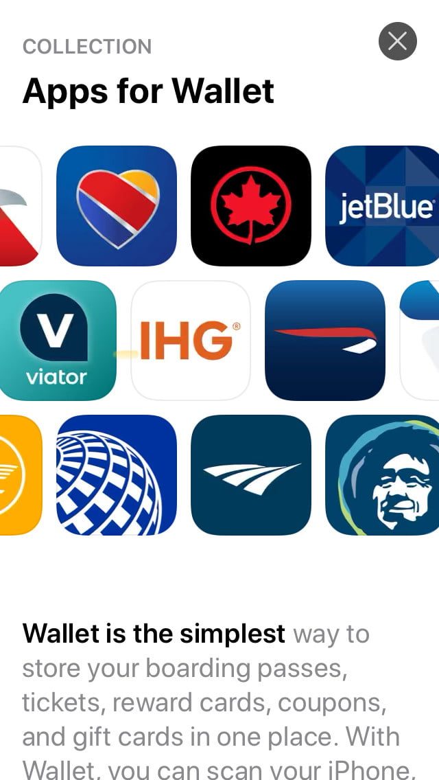 como usar apple pay rewards3 640x1136