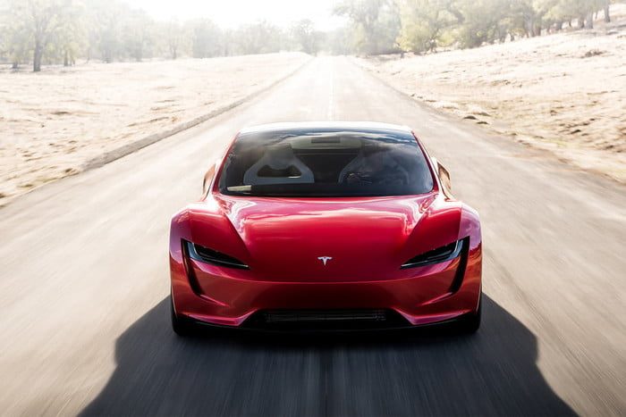 nuevo tesla roadster presentacion front profile 2 700x467 c