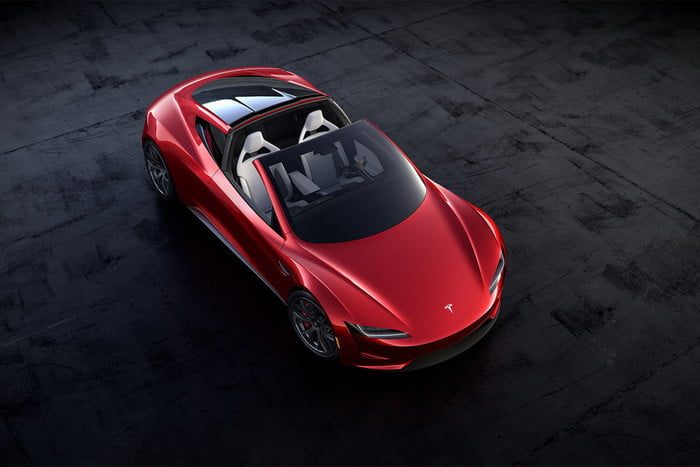 nuevo tesla roadster presentacion targa open 700x467 c