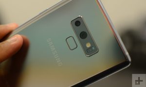 Samsung Galaxy Note 10