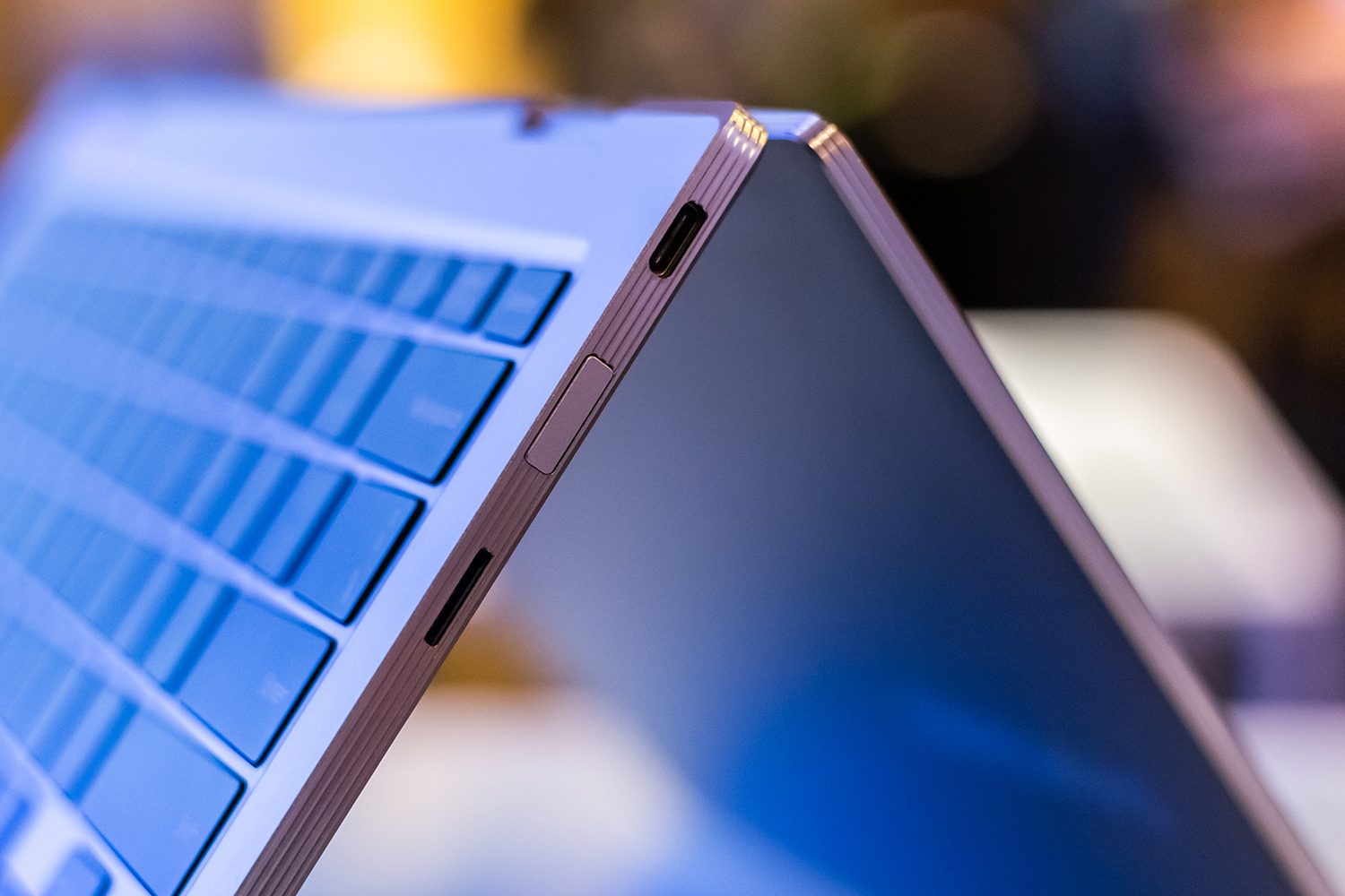 notebooks de samsung ces 2019 notebook 9 pro 13