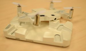 selfly aee dron selfie