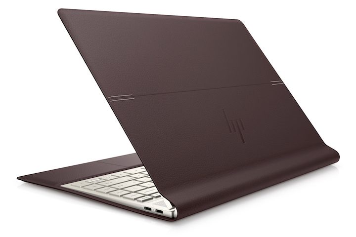 productos hp ces 2019 spectre folio 1