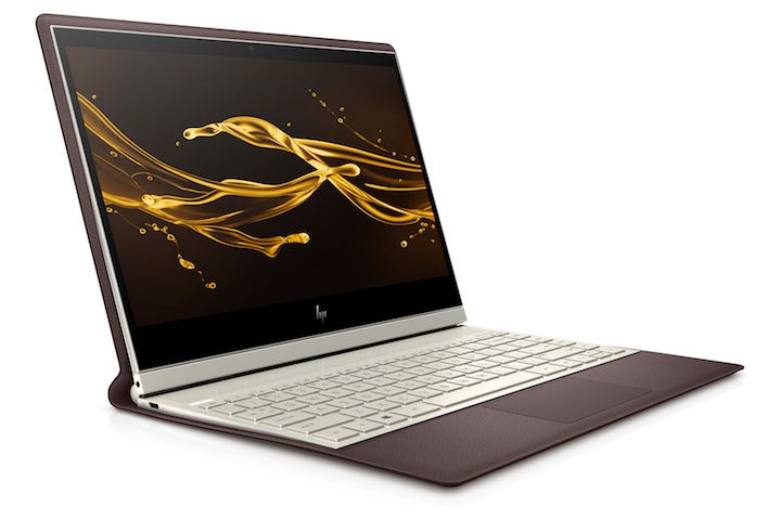 productos hp ces 2019 spectre folio 3