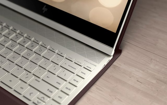 productos hp ces 2019 spectre folio 4