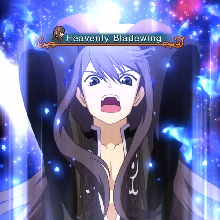 revision tales of vesperia definitive edition switch screenshot 4