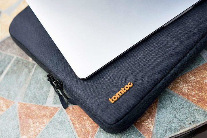 estuches y fundas para la MacBook