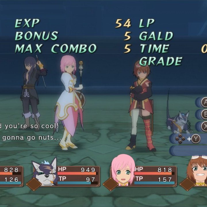 revision tales of vesperia definitive edition switch 4