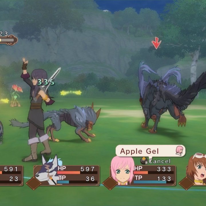 revision tales of vesperia definitive edition switch 5