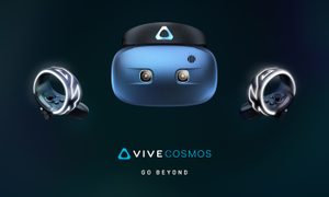 htc vive dispositivos experiencias ces 2019 cosmos key visual 20181228 horus kv a  1