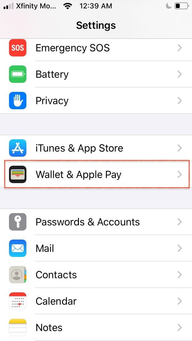 como usar apple pay wallet10 640x1136