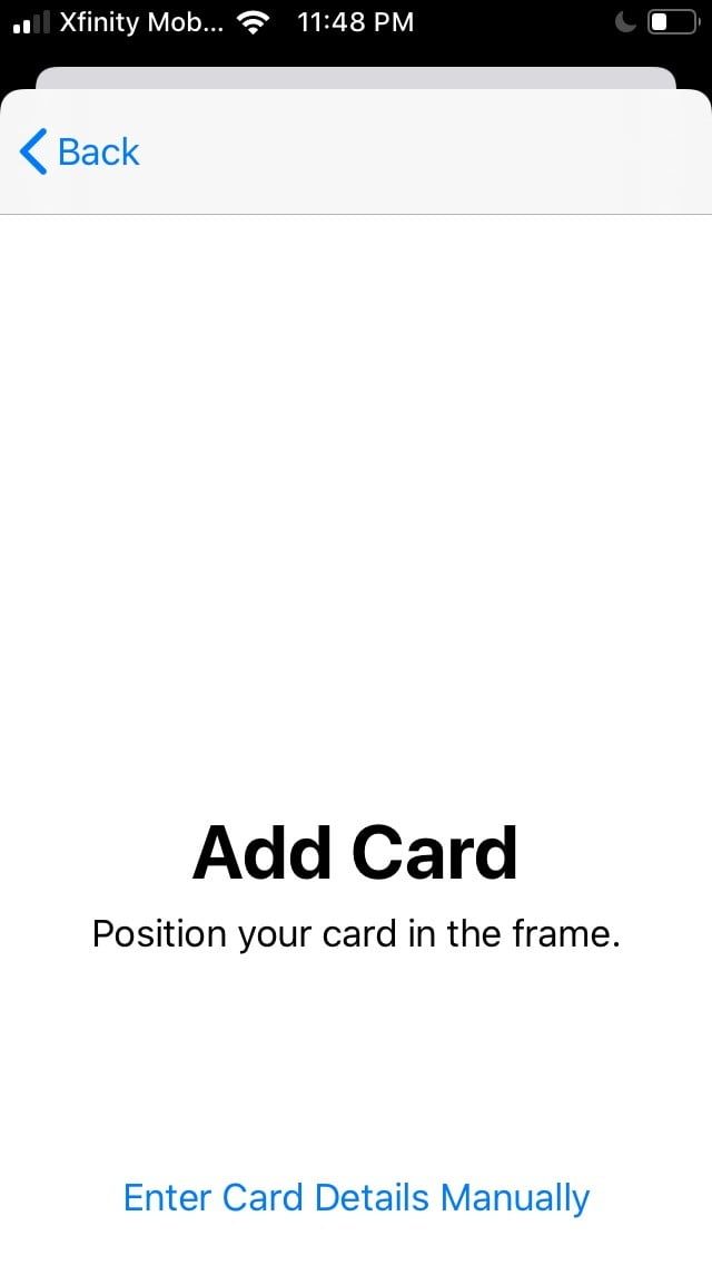 como usar apple pay wallet4 640x1136