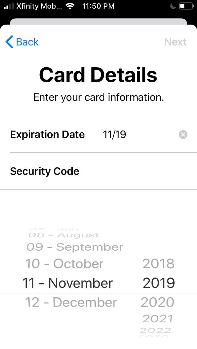 como usar apple pay wallet5 640x1136