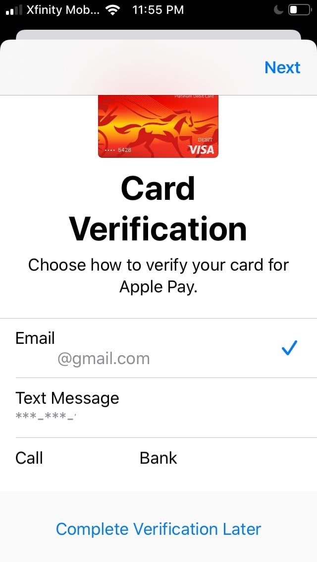como usar apple pay wallet7 640x1136