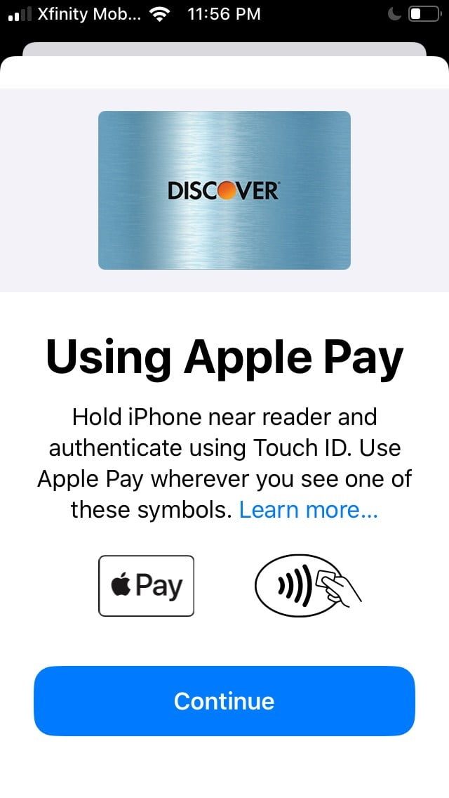 como usar apple pay wallet8 640x1136
