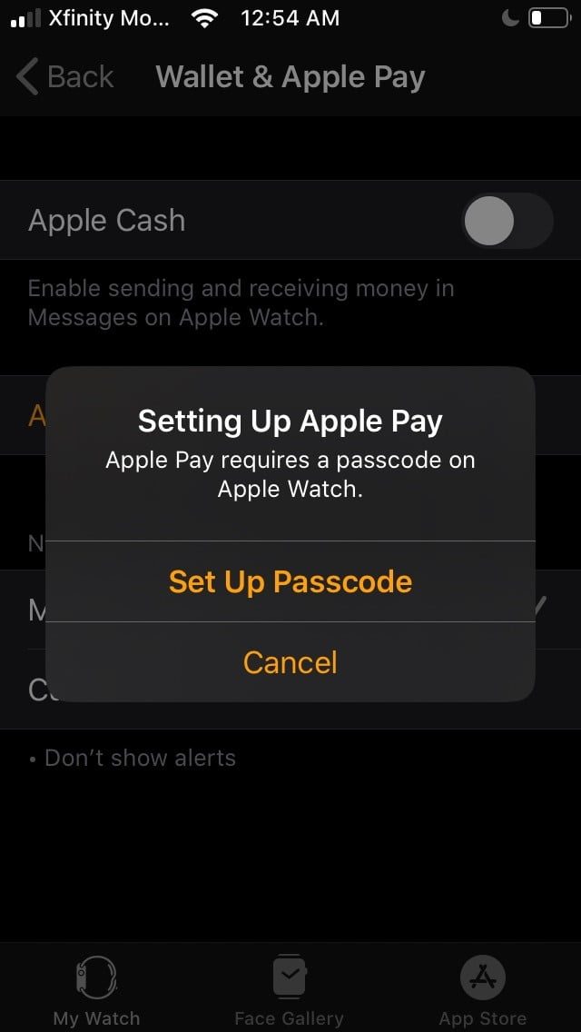 como usar apple pay watch4 3 640x1136